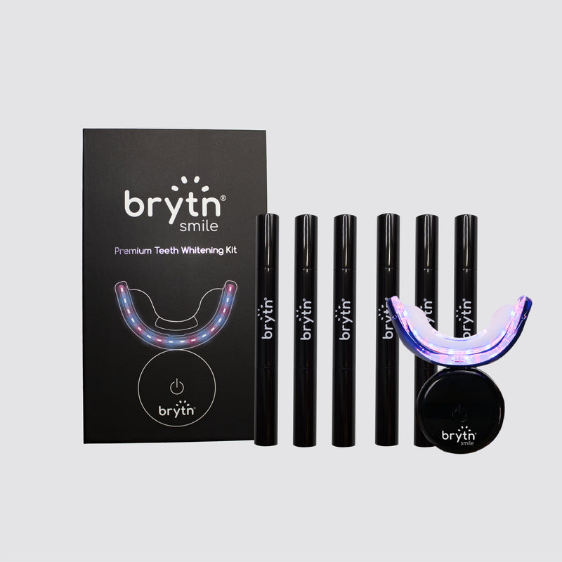 plus bundle from brytn smile