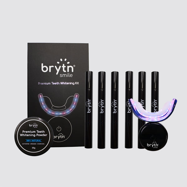 ultimate bundle from brytn smile